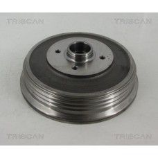 8120 29226 TRISCAN Гальмівний барабан