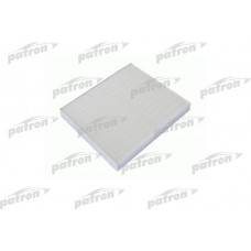 PF2136 PATRON Фільтр повітря у внутрішньому просторі