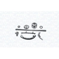 341500000250 MAGNETI MARELLI Комплект цілі приводу розподільного валу