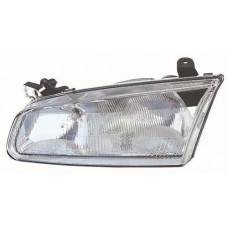 212-1186L-LD ABAKUS Основна фара
