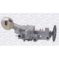 Масляний насос MAGNETI-MARELLI 351516000044