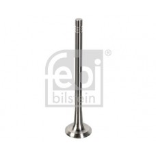 випускний клапан FEBI-BILSTEIN 181075