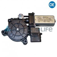ZR BMO40 R C ELECTRIC LIFE Електродвигун склопідйомник