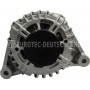 12090929 EUROTEC Генератор