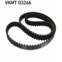VKMT 03246 SKF Зубчастий ремінь