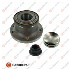 1681930880 EUROREPAR Комплект підшипника ступиці колеса
