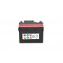 0 092 M60 010 BOSCH Стартерна акумуляторна батарея
