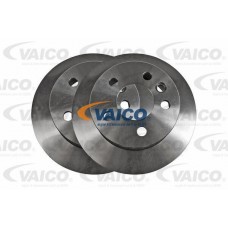 V10-40023 VAICO Гальмівний диск