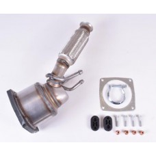 PT6040T EEC Катализатор