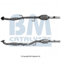 BM91693H BM CATALYSTS Катализатор