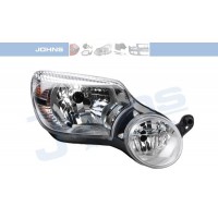 71 61 10-1 JOHNS Основна фара