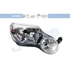 71 61 10-1 JOHNS Основна фара