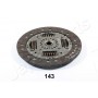 DF-143 JAPANPARTS Диск зчеплення