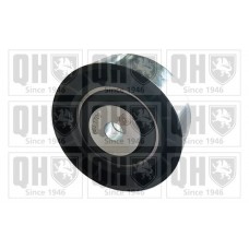 QTA1163 QUINTON HAZELL Паразитный / ведущий ролик, Поліклиновий ремінь