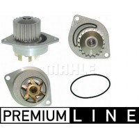 CP 50 000P MAHLE Водяний насос охолодження двигуна