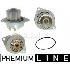 CP 50 000P MAHLE Водяний насос охолодження двигуна