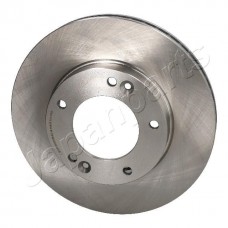 DI-K05 JAPANPARTS Гальмівний диск