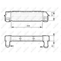 WG1724017 WILMINK GROUP Интеркулер