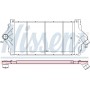 Интеркулер NISSENS 96792