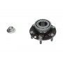 WBK-3037 KAVO PARTS Комплект підшипника ступиці колеса