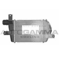 107603 AUTOGAMMA Интеркулер