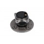 WBH-9009 KAVO PARTS Комплект підшипника ступиці колеса