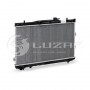 LRc KICe04100 LUZAR Радіатор охолодження двигуна