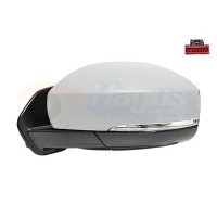 0258827 VAN WEZEL Зовнішнє дзеркало