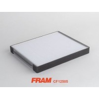 CF12505 FRAM Фільтр повітря у внутрішньому просторі