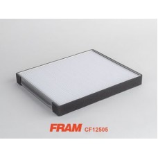 CF12505 FRAM Фільтр повітря у внутрішньому просторі