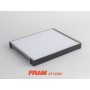 CF12505 FRAM Фільтр повітря у внутрішньому просторі