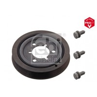 36350 FEBI BILSTEIN Ремінний шків колінчастий вал