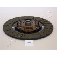 DF-908 JAPANPARTS Диск зчеплення