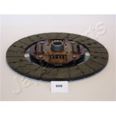 DF-908 JAPANPARTS Диск зчеплення