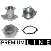 CP 388 000P MAHLE Водяний насос охолодження двигуна