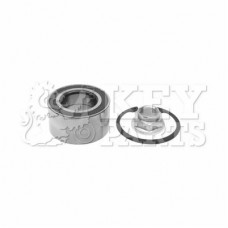 KWB1153 KEY PARTS Комплект підшипника ступиці колеса