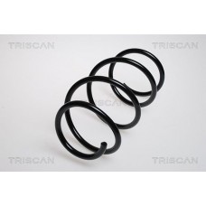 8750 1128 TRISCAN Пружина ходової частини