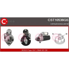 CST10536GS CASCO Стартер