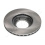 DI-697C JAPANPARTS Гальмівний диск
