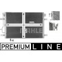 AC 807 000P MAHLE Конденсатор кондиціонера