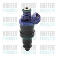 H75114036 HOFFER Клапанна форсунка
