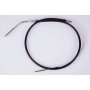 8AS 355 666-531 HELLA Тросик, cтояночный тормоз