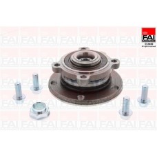 FHBK1168 FAI AUTOPARTS Комплект підшипника ступиці колеса