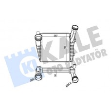Интеркулер KALE OTO RADYATÖR 344745