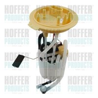 7507770 HOFFER Елемент системи живлення