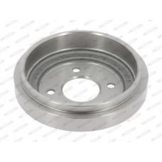 FDR329216 FERODO Гальмівний барабан