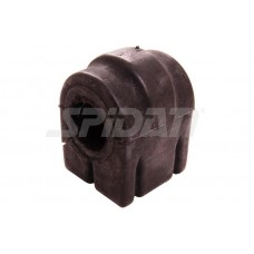 412575 SPIDAN CHASSIS PARTS Опора стабілізатора