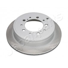 DP-237C JAPANPARTS Гальмівний диск