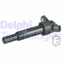 GN10633-12B1 DELPHI Котушка запалювання