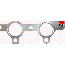 EM1790 FAI AutoParts Комплект прокладок випускний колектор